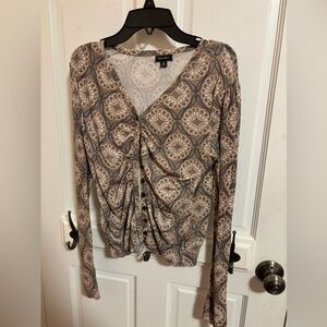 Nine West Cardigan